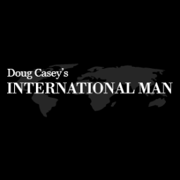 Doug Casey's International Man