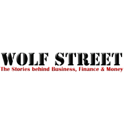 Wolf Street